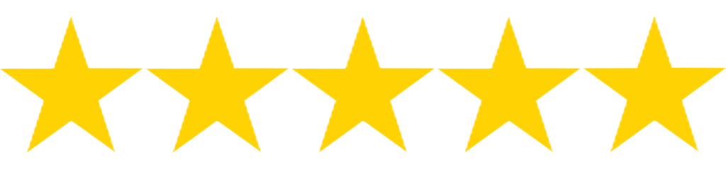 5star hd png five hd png 3000 transformed